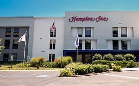 Hampton Inn Flemington Nj